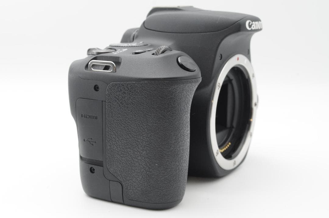 ☆新品クラス⑦☆SALE☆ Canon EOS Kiss x9 ダブルレンズ