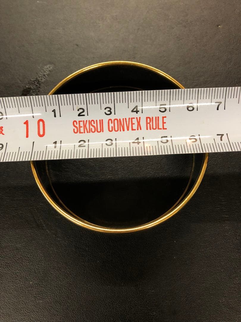 エルメス エマイユGM 七宝焼 ブレスレット