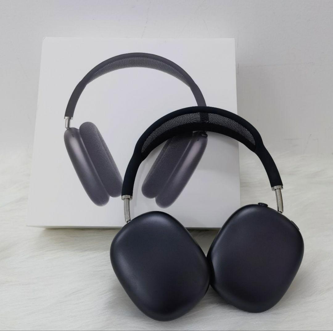 AirPods MAX スペースグレー