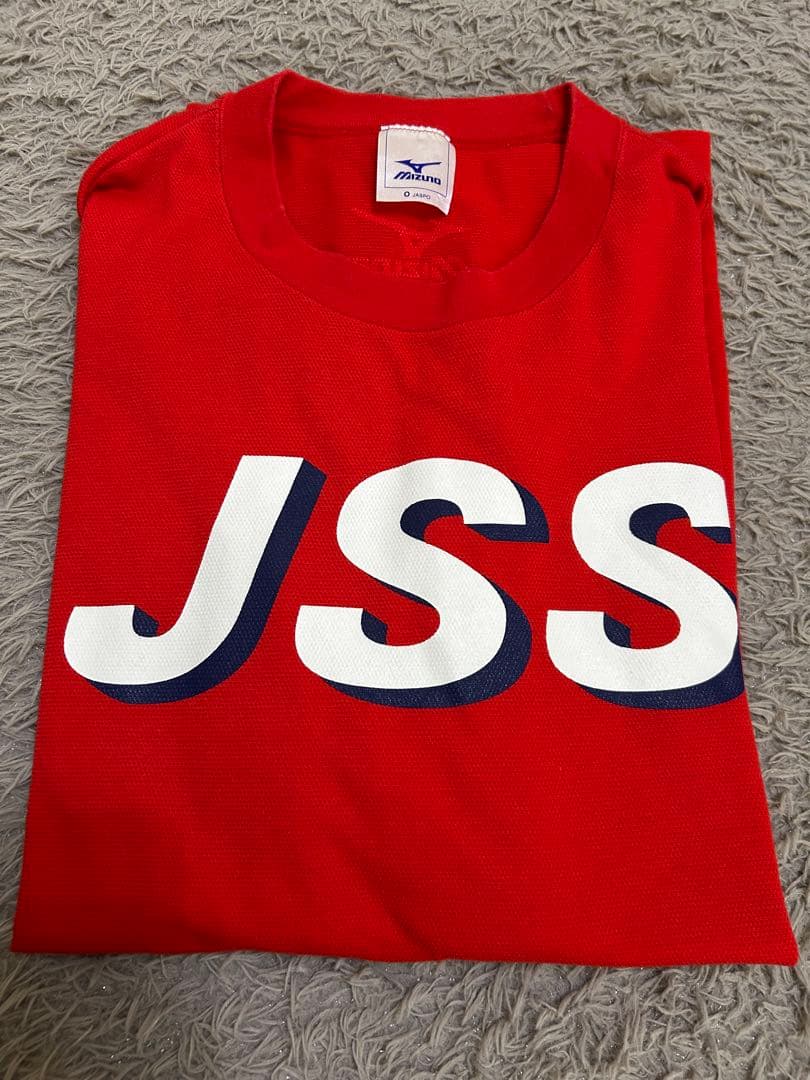 JSSジャージ　特価