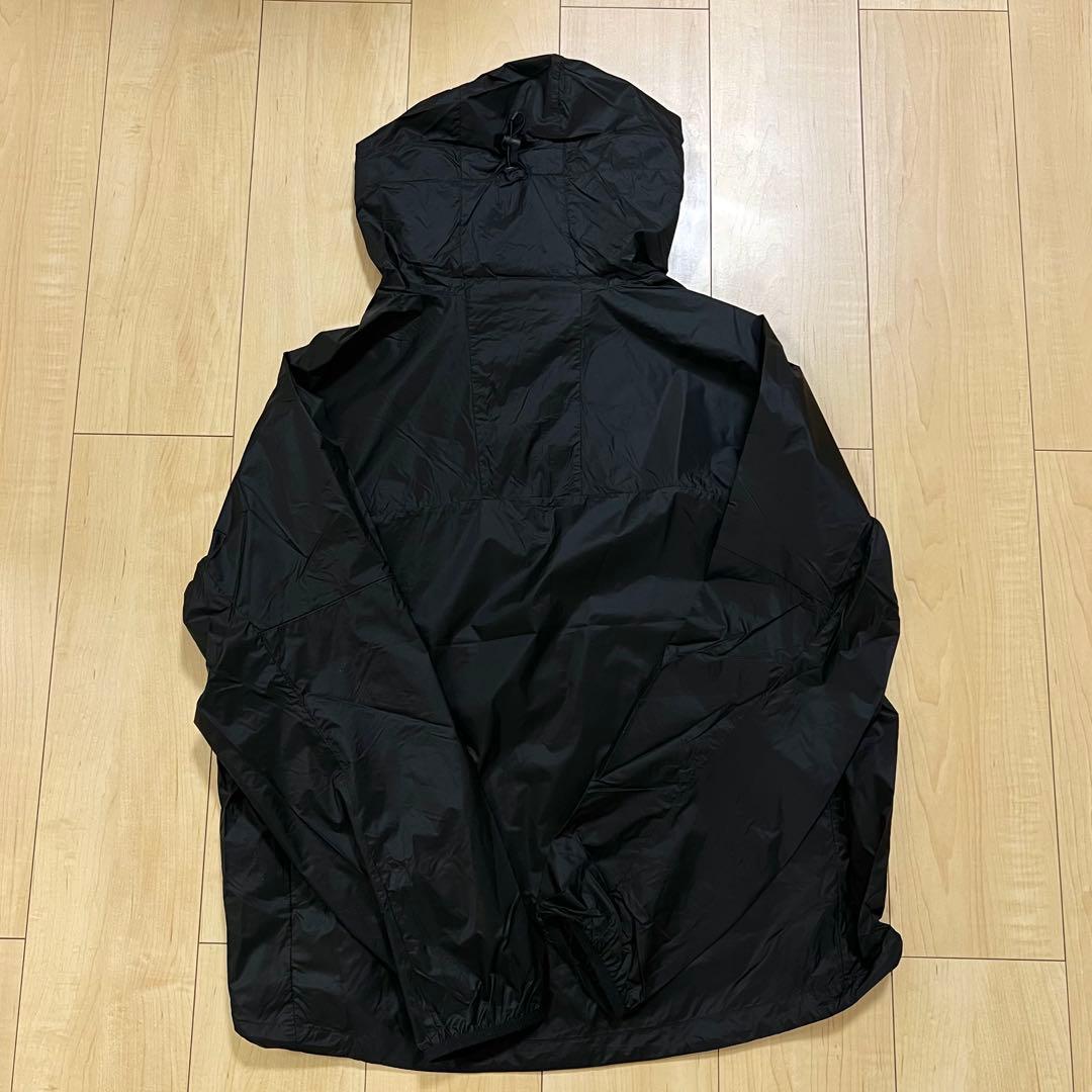 【新品未使用】NIKE ACG ウィンドプルーフ ジャケットDB0979-015