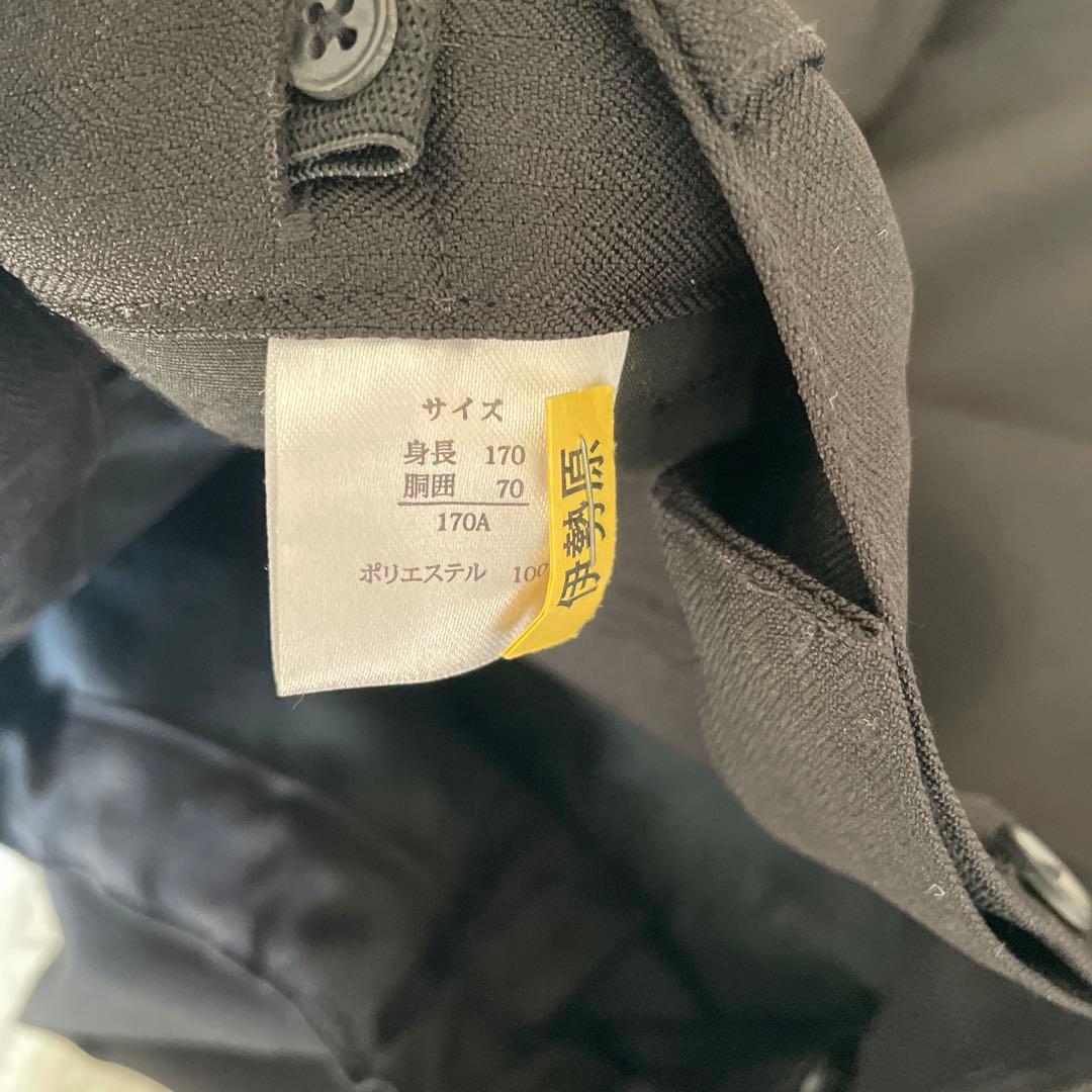 WANDER FACTORY 背の高い男の子フォーマルスーツセットアップ ￼