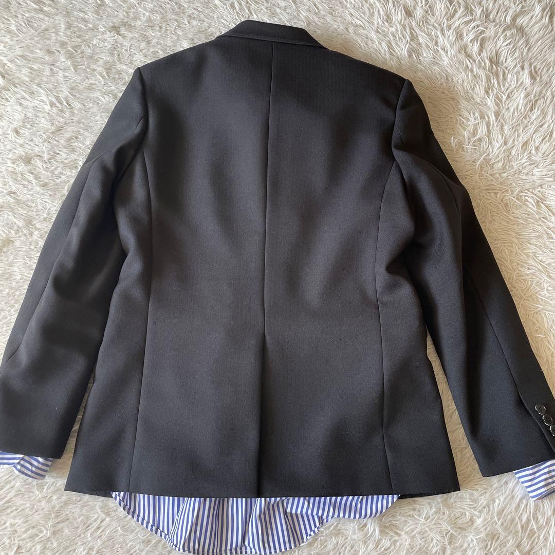 WANDER FACTORY 背の高い男の子フォーマルスーツセットアップ ￼