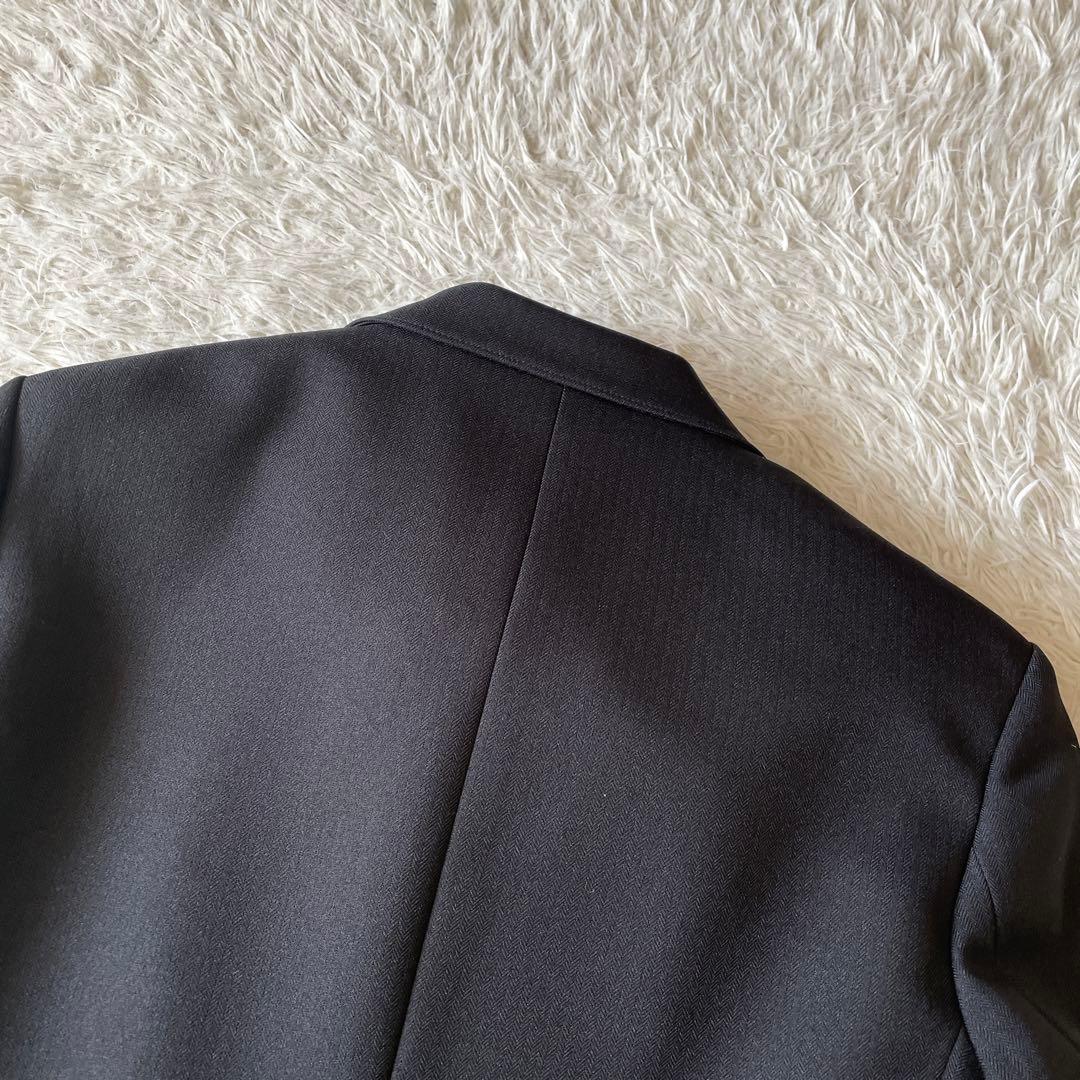 WANDER FACTORY 背の高い男の子フォーマルスーツセットアップ ￼