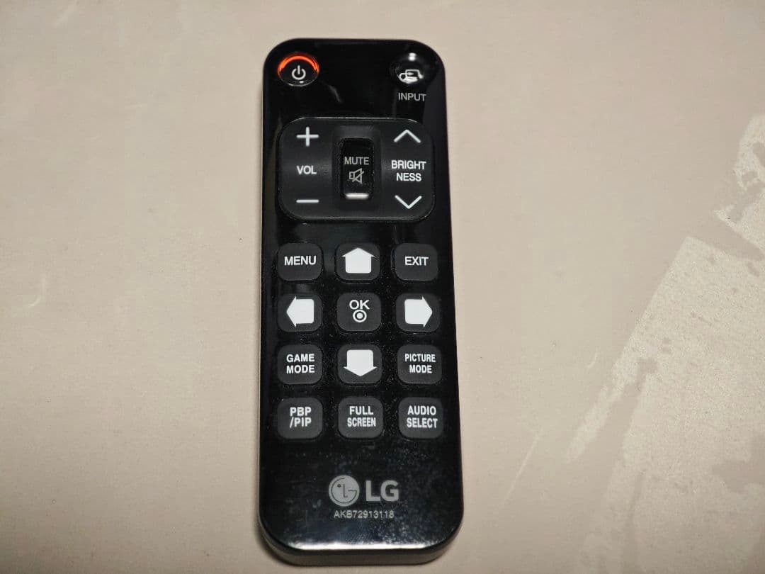 LG モニター ディスプレイ 43UN700-B 4K 画面