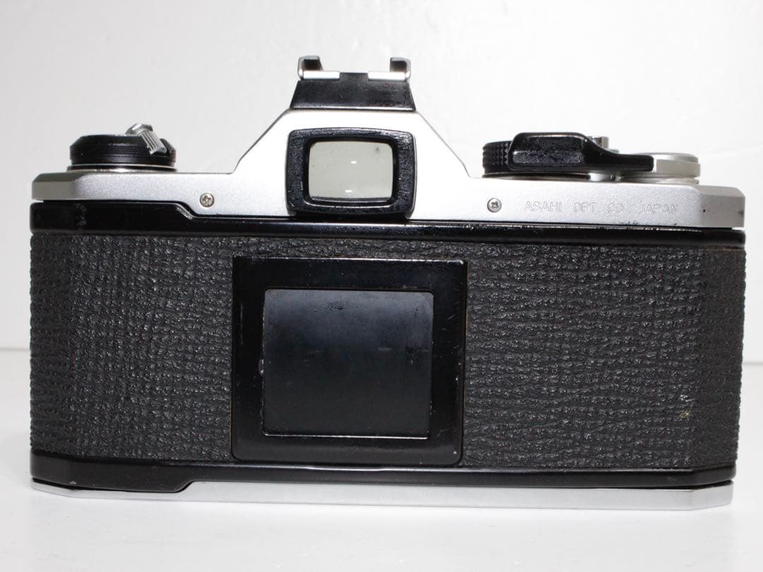 【極上品】PENTAX MX 一眼レフカメラ ASAHI製 中古