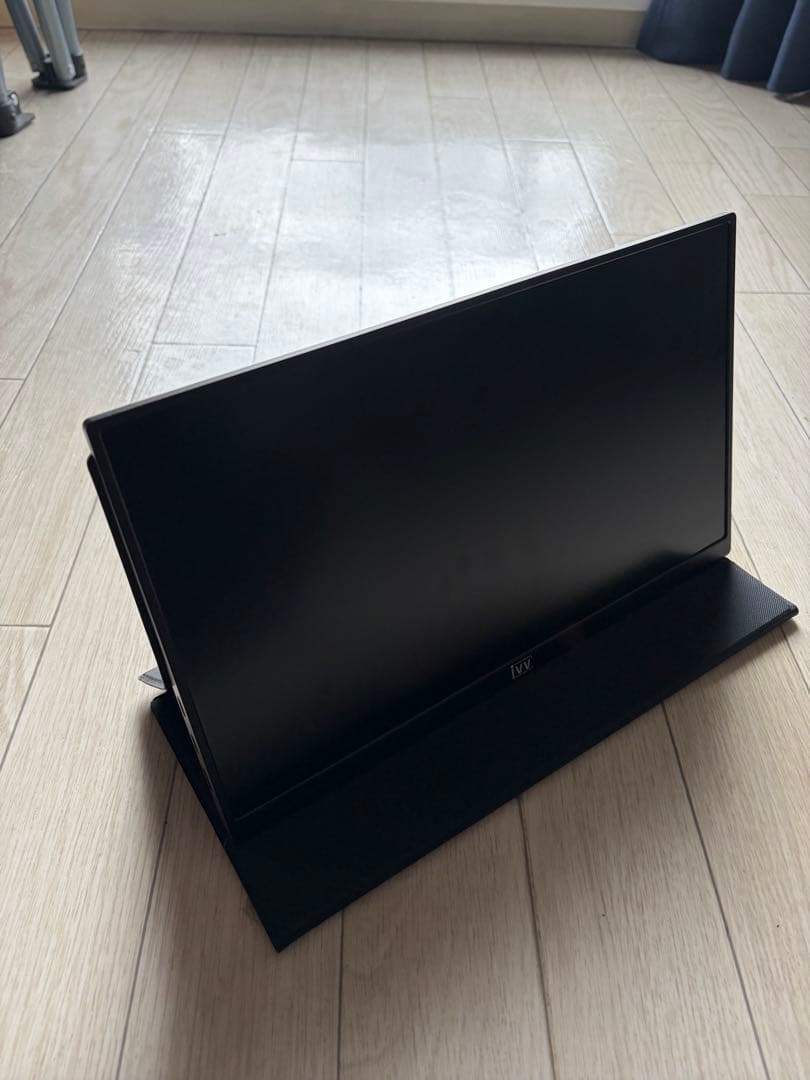 4Kモバイルモニター 13.3インチ