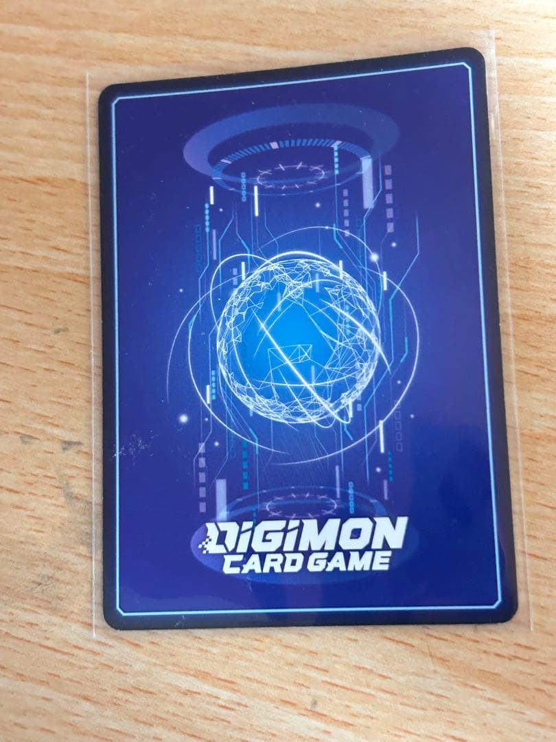 デジモンカード　タオモン Ace SP