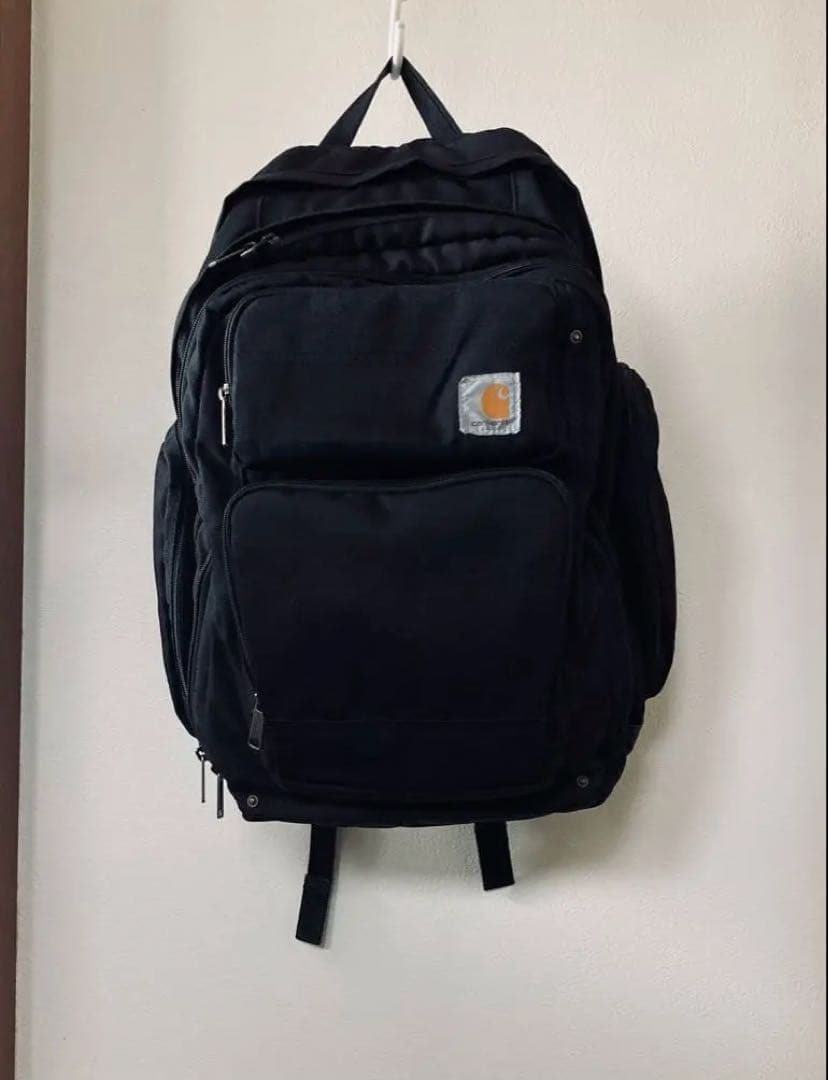 Carhartt カーハート バックパック リュック BTS ジョングク 愛用
