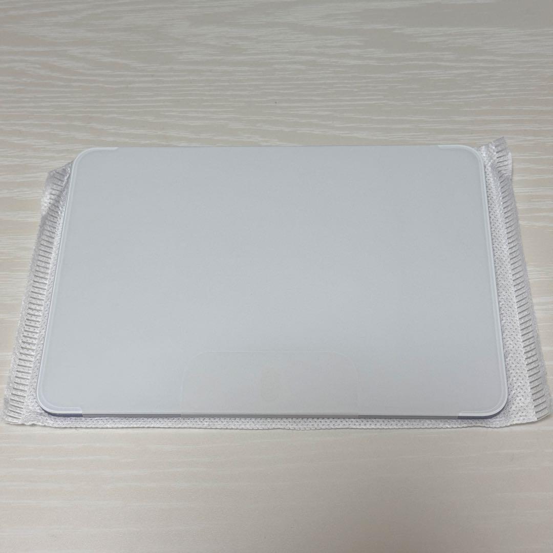 未使用:Apple 純正アクセサリー Magic Trackpad Purple