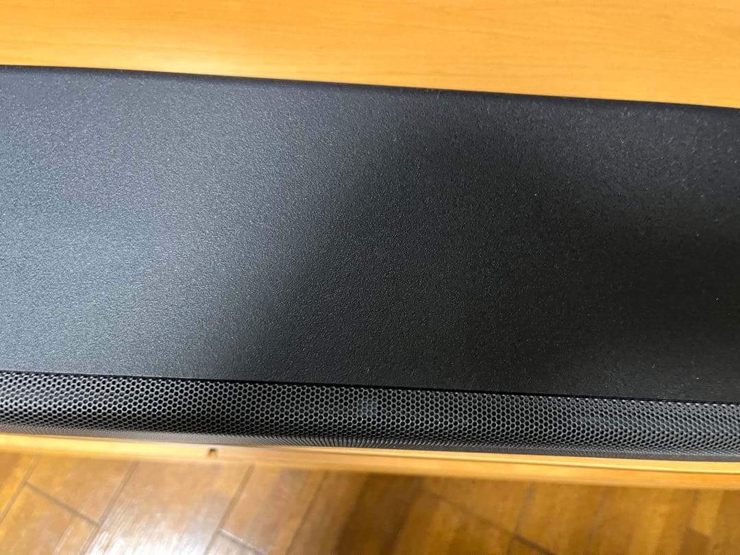 美品　SONY　サウンドバー　HT-A5000