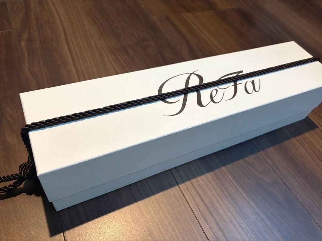 ※専用品※ ReFa カールアイロン　プロ　リファ　19mm