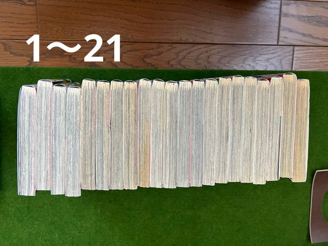 僕のヒーローアカデミア　1〜40巻セット