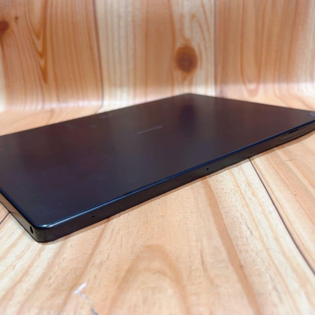 SIMフリー 本体 dtab d-41A 64 GB 253G3 ブラック