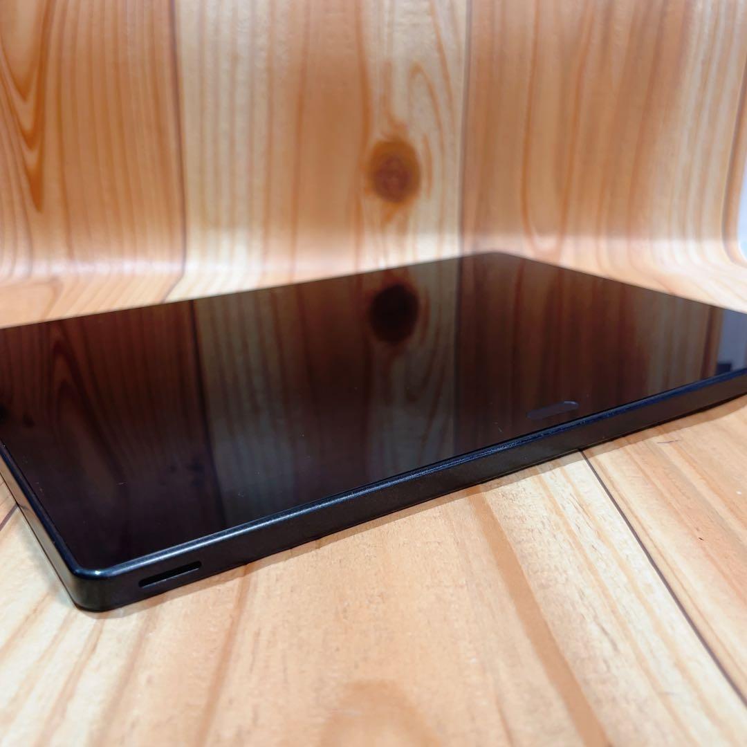 SIMフリー 本体 dtab d-41A 64 GB 253G3 ブラック