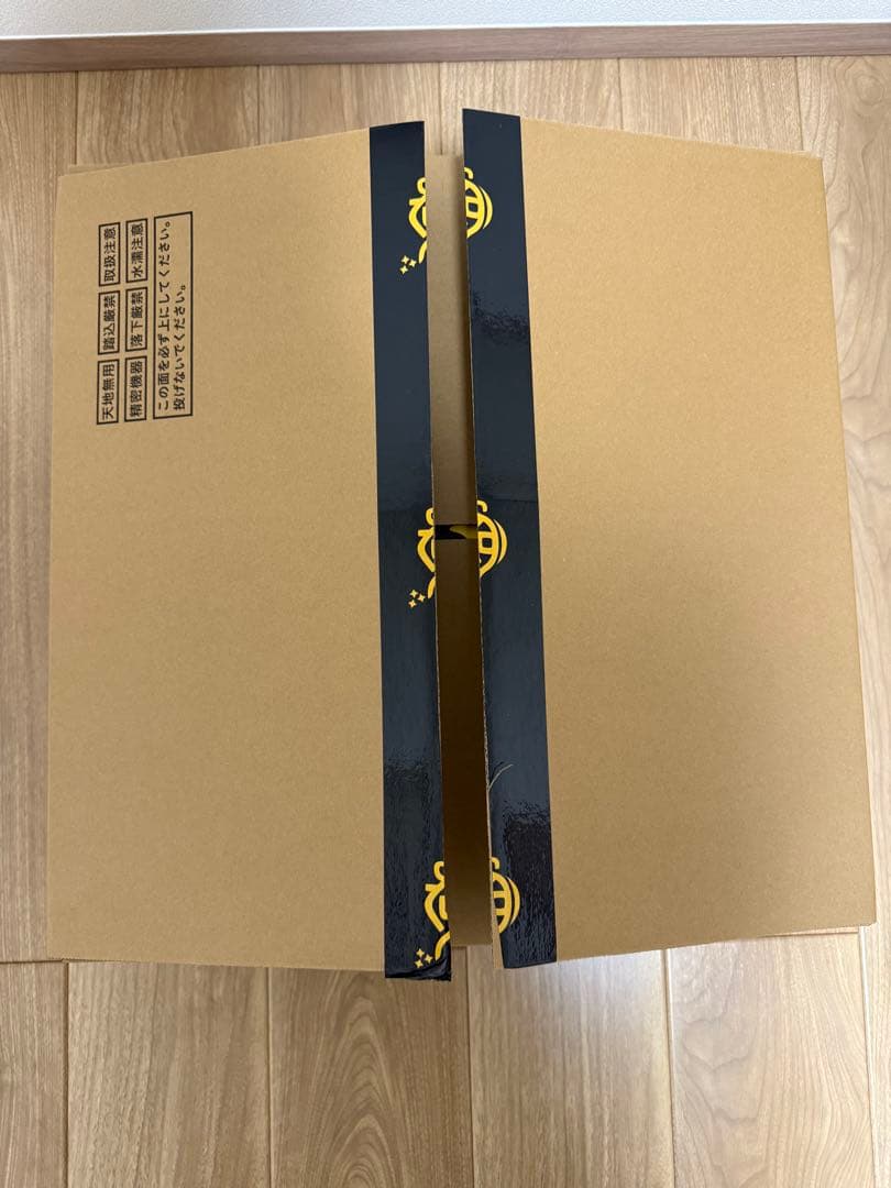 新品未使用　ドット抜けなし値下げ交渉応じます　ポップイン　アラジン　SE