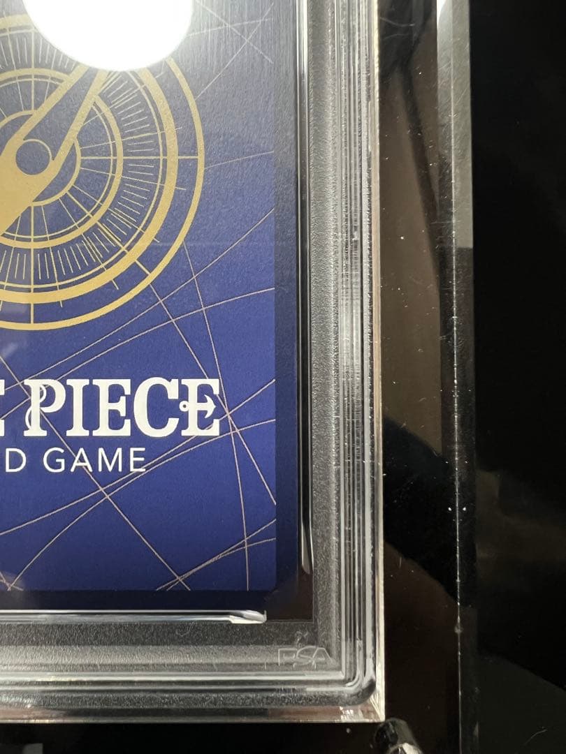 【PSA10】初期CS Top16 サカズキ