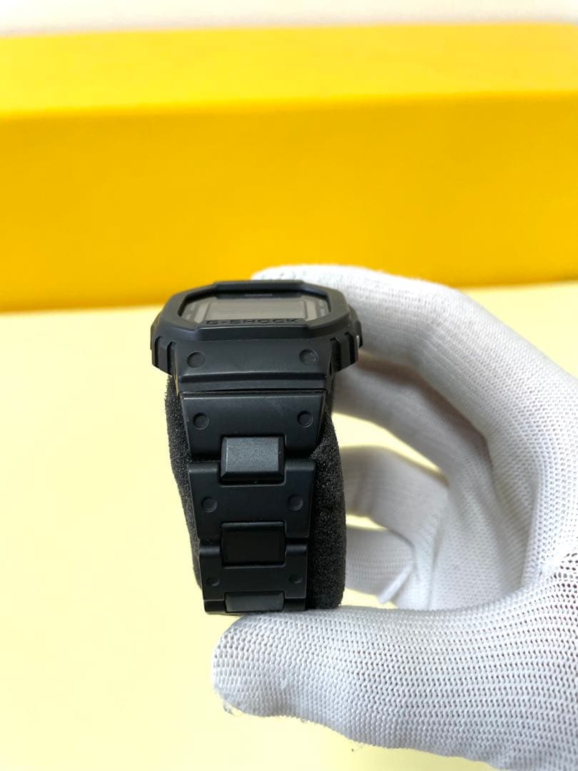 G-SHOCK Bluetooth電波ソーラー GW-B5600BC-1BJF