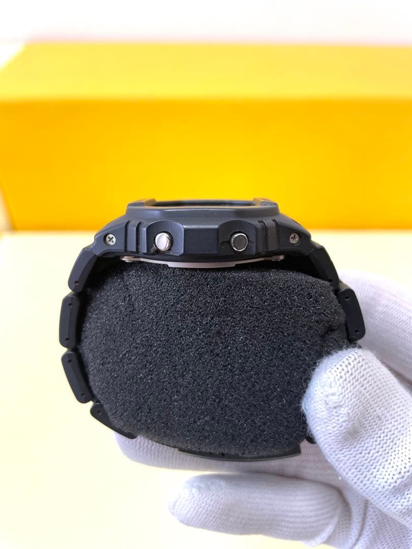 G-SHOCK Bluetooth電波ソーラー GW-B5600BC-1BJF