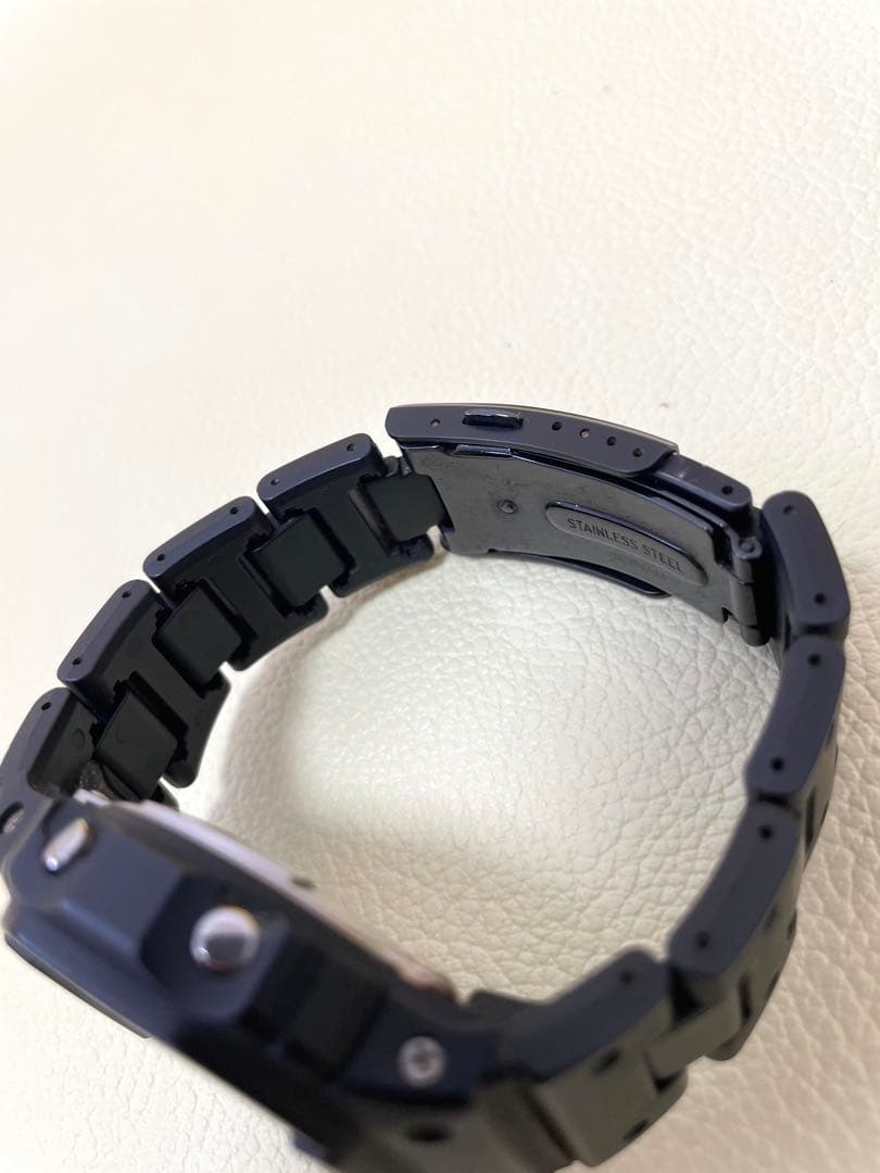 G-SHOCK Bluetooth電波ソーラー GW-B5600BC-1BJF