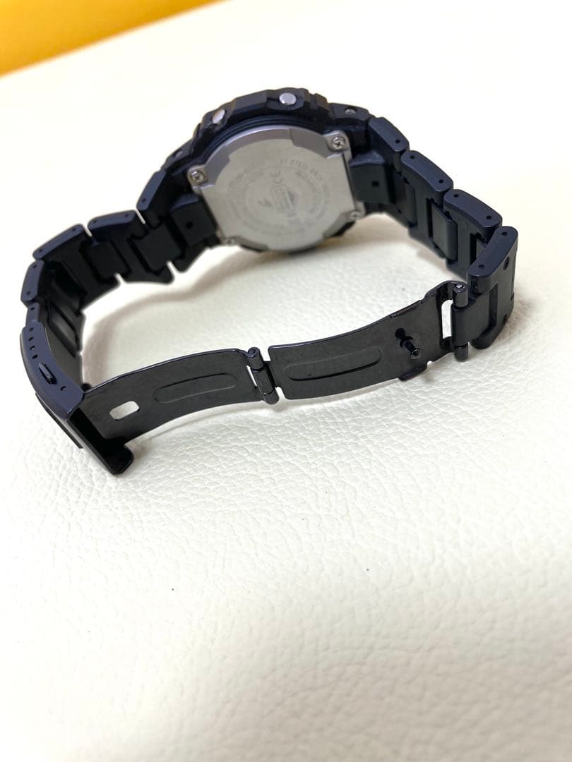 G-SHOCK Bluetooth電波ソーラー GW-B5600BC-1BJF