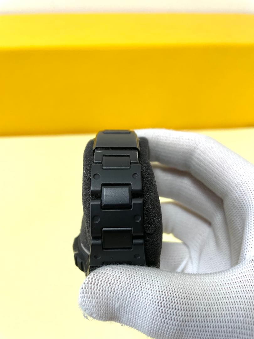 G-SHOCK Bluetooth電波ソーラー GW-B5600BC-1BJF