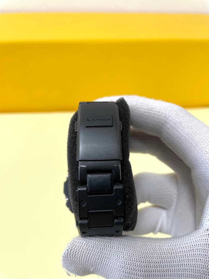 G-SHOCK Bluetooth電波ソーラー GW-B5600BC-1BJF