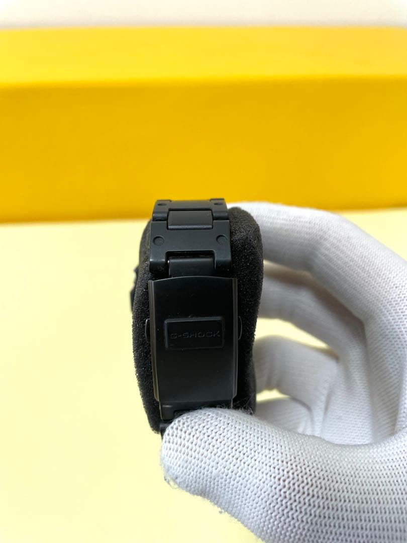 G-SHOCK Bluetooth電波ソーラー GW-B5600BC-1BJF