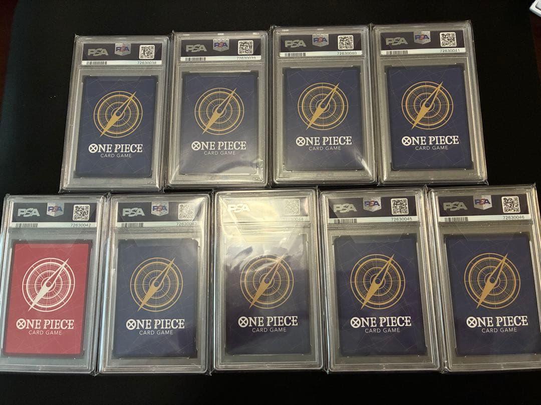 【PSA10／9連番】 プレミアムカードコレクション 25周年