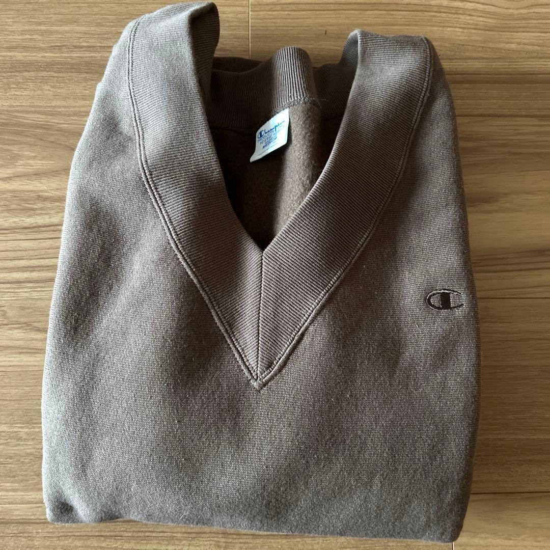 スロープイエナ　チャンピオン　　スウェット