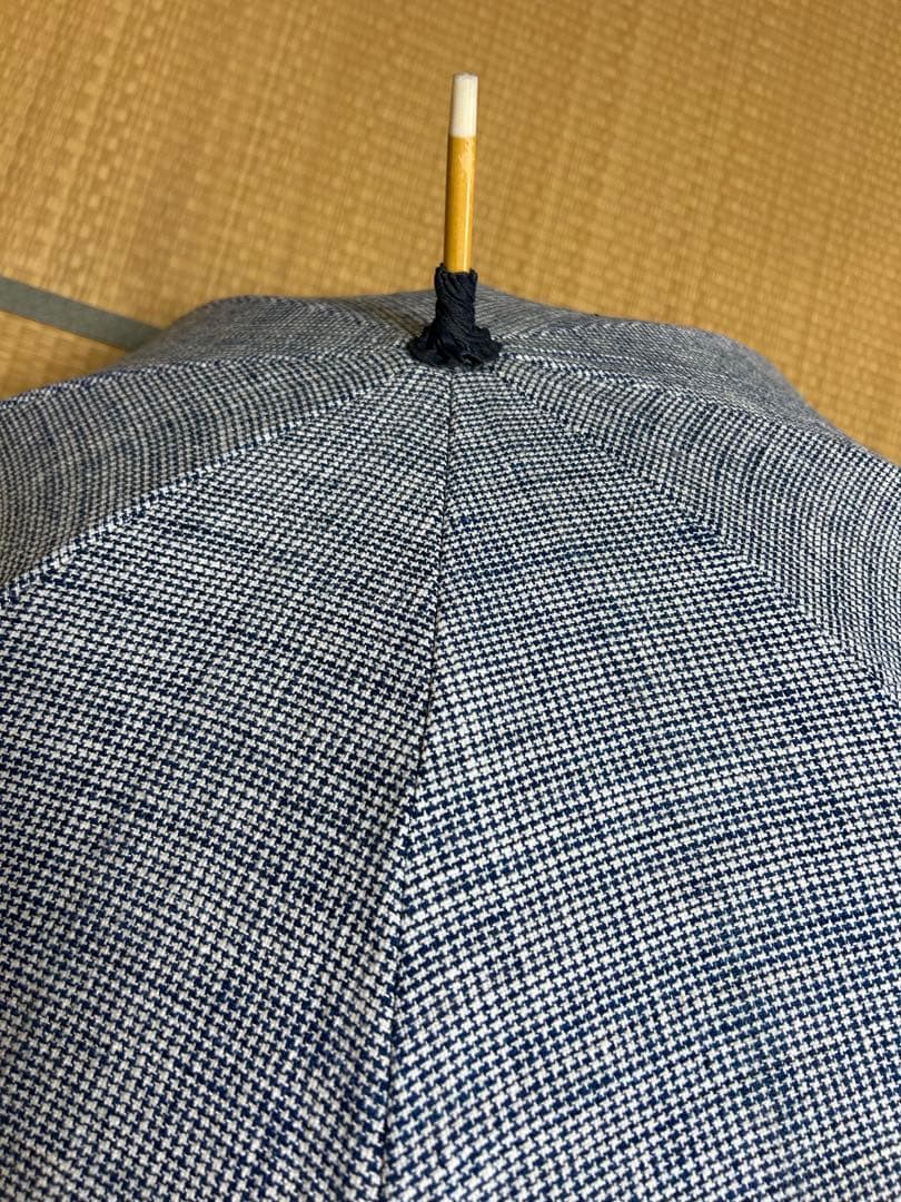 ティグルブロカンテ日傘