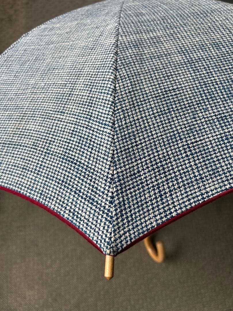 ティグルブロカンテ日傘