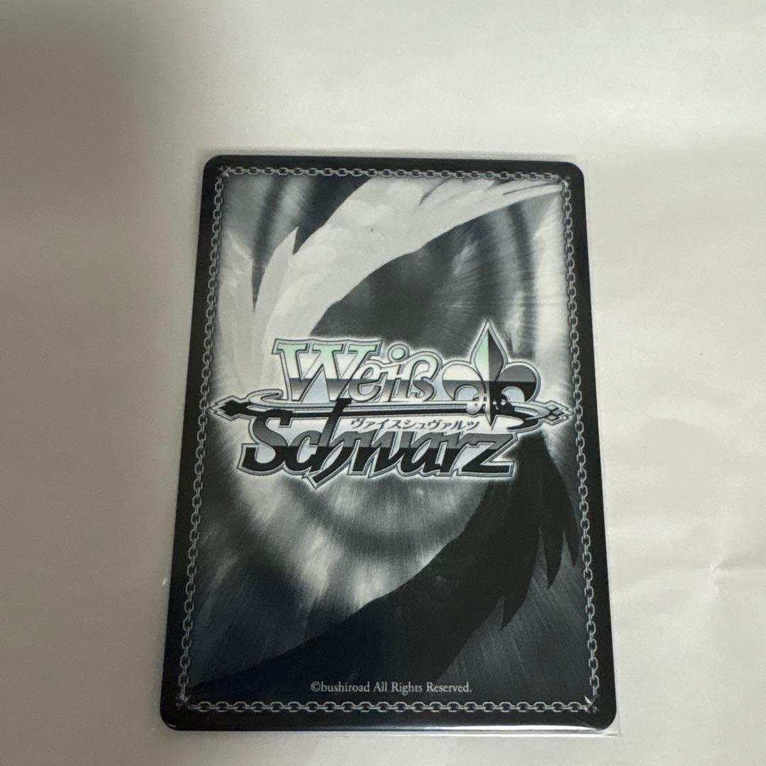 ヴァイスシュヴァルツ フェアリーテイル 100年クエスト・エルザ・スカーレット