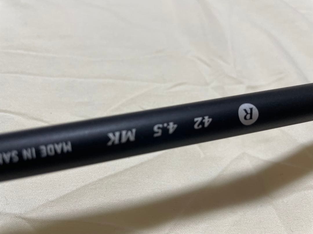 再値下げ　キャスコ　UFO Speed by POWER TORNADO A A