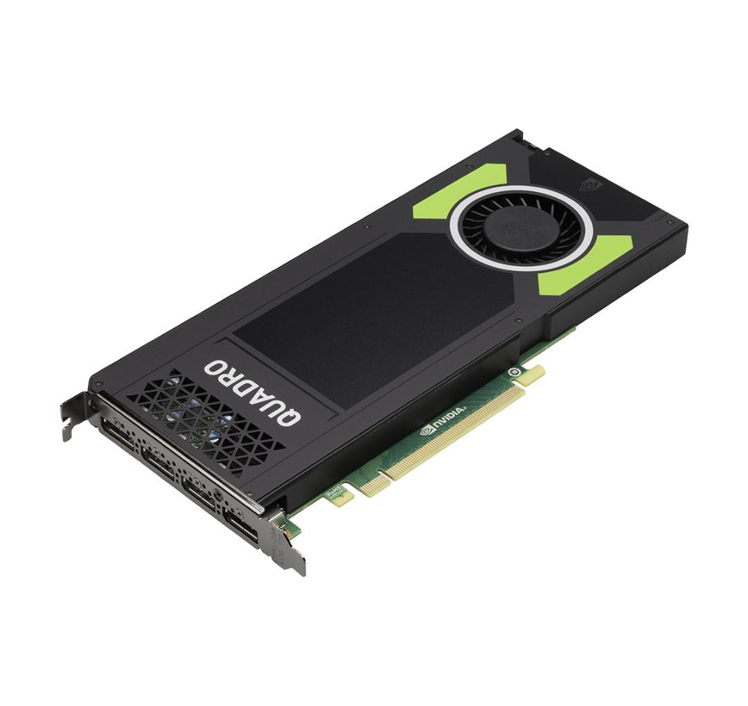 NVIDIA QUADRO M4000 グラフィックボード