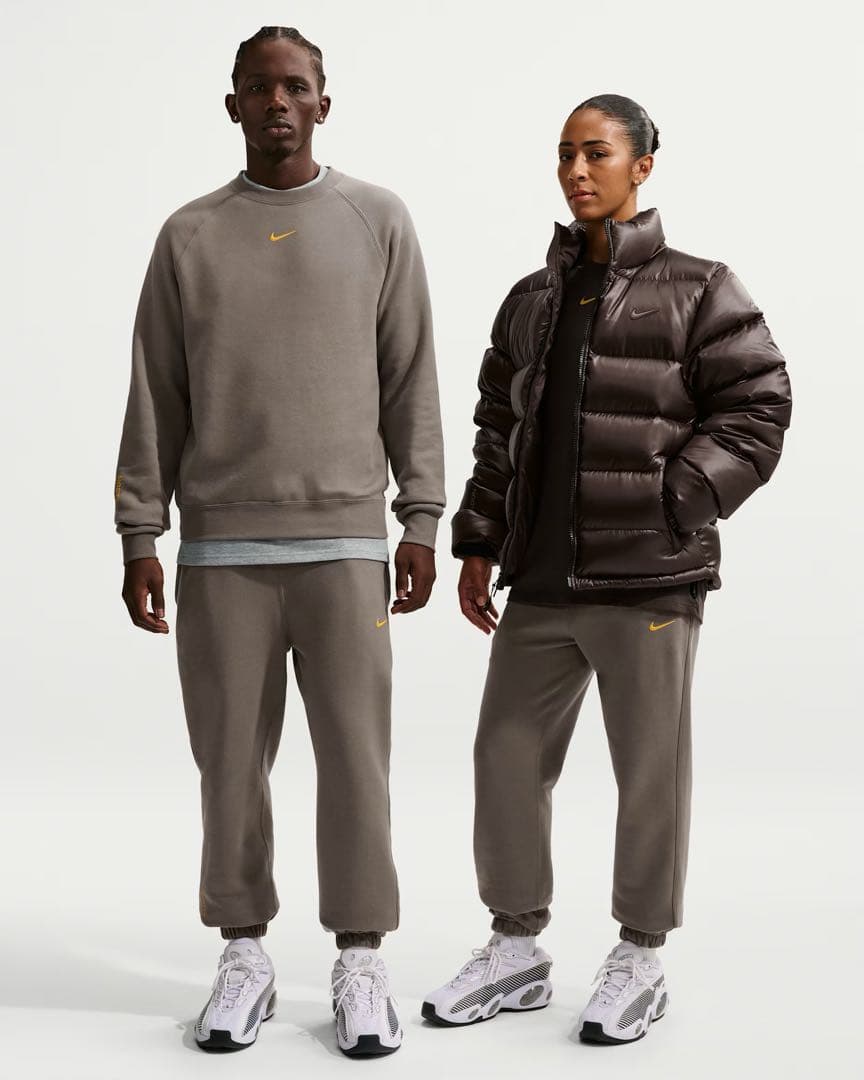 ノクタ　NIKE ナイキ　スウェット