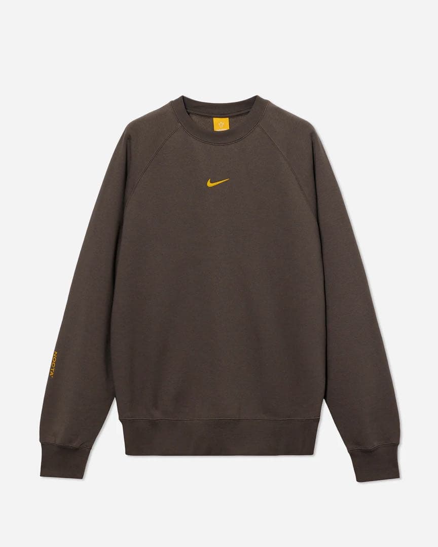 ノクタ　NIKE ナイキ　スウェット
