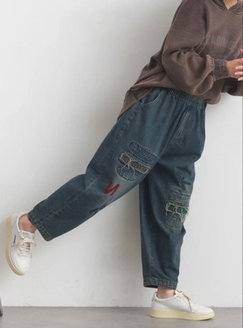 コリンちゃん おまとめページ