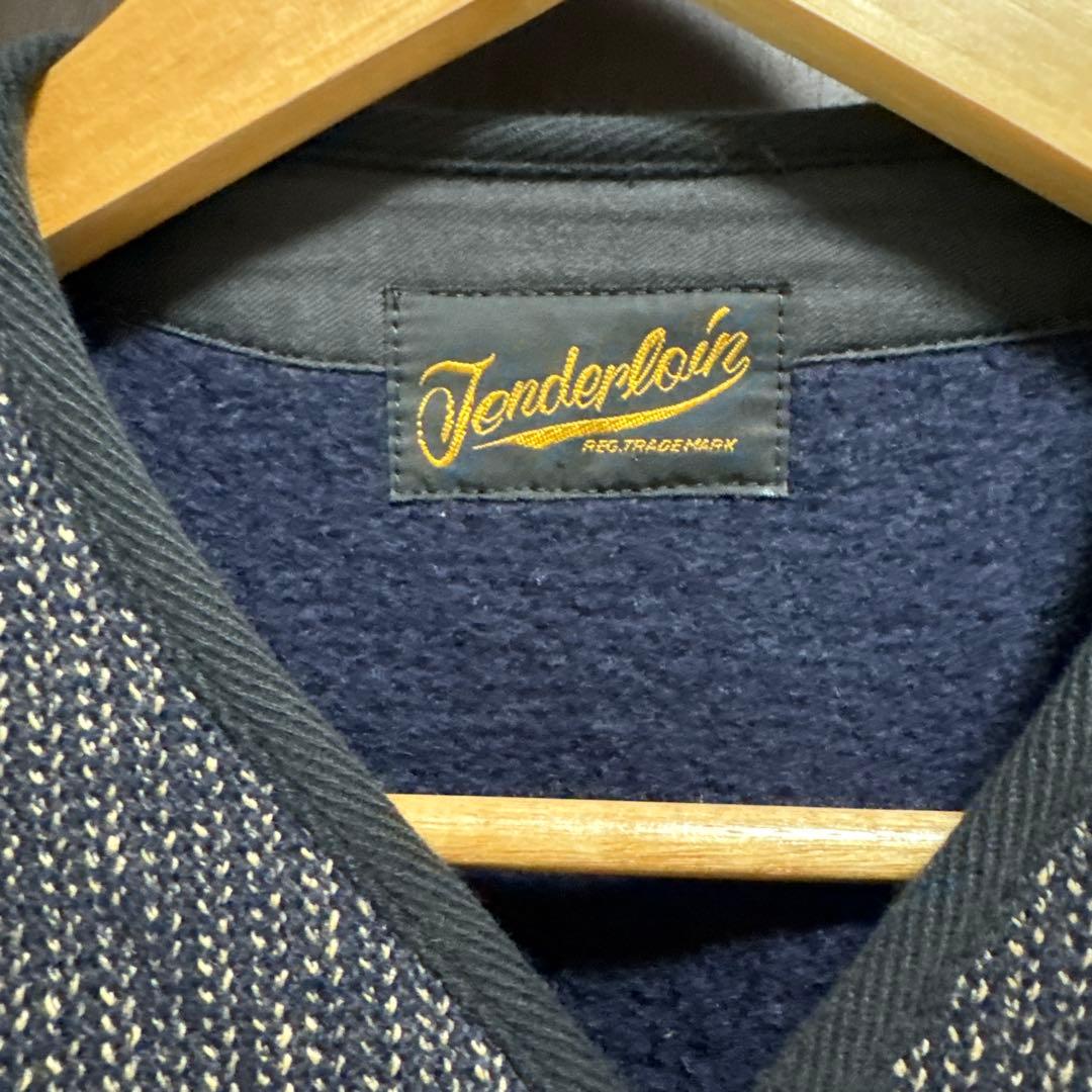 TENDERLOIN アウター