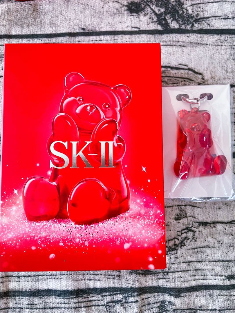 SK-II ピテラ 2025ホリデーコレクション