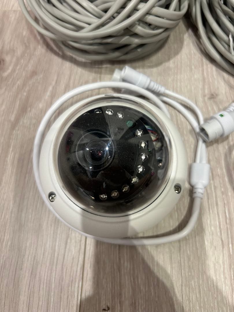 WTW 塚本無線 カメラ2、NEMO専用