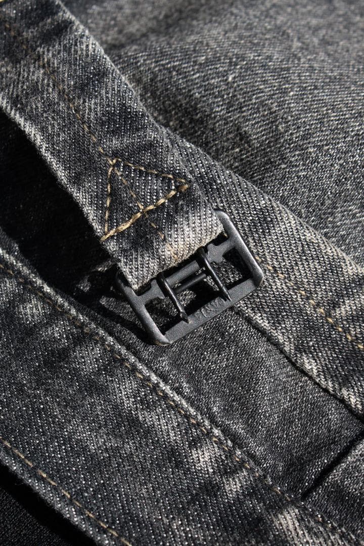 新品同様 Yohji Yamamoto FEMME ジャケット ヨウジヤマモト