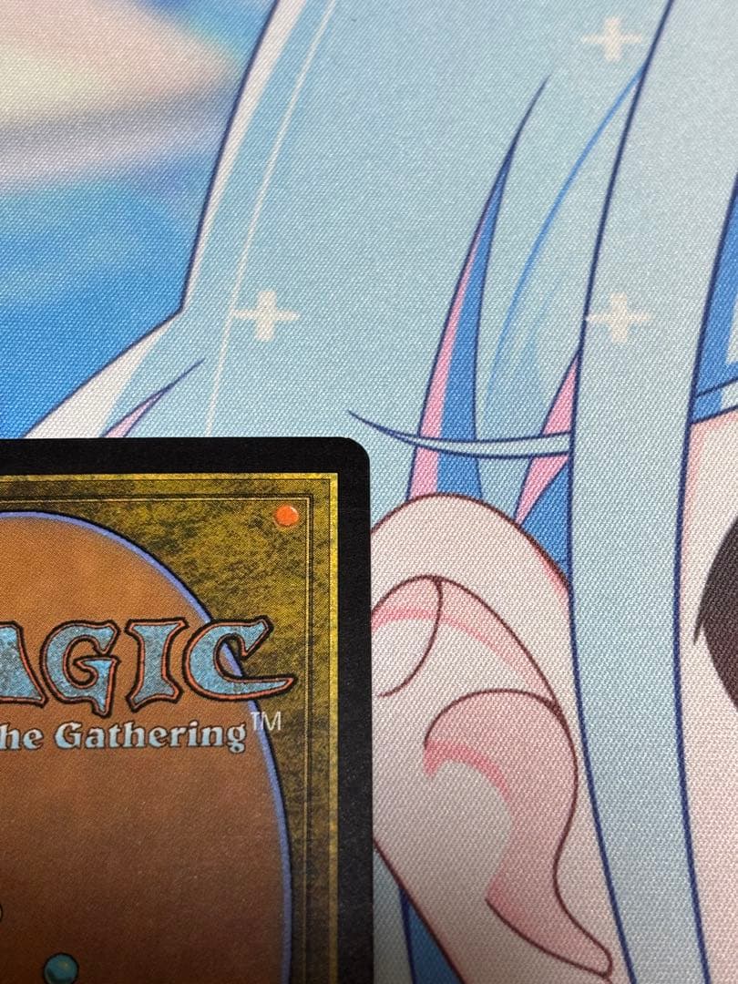 硫黄の渦/Sulfuric Vortex スカージ　英語版foil