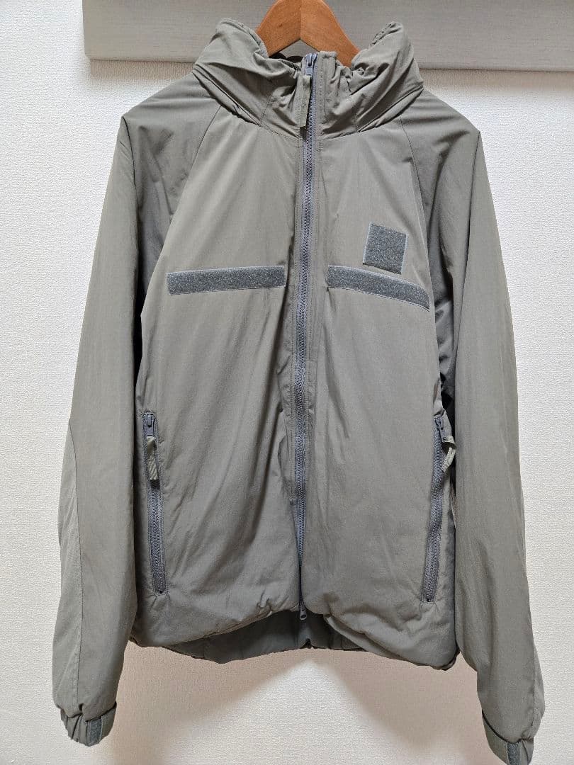 WAIPER.inc 米軍 ECWCS GEN III LEVEL7