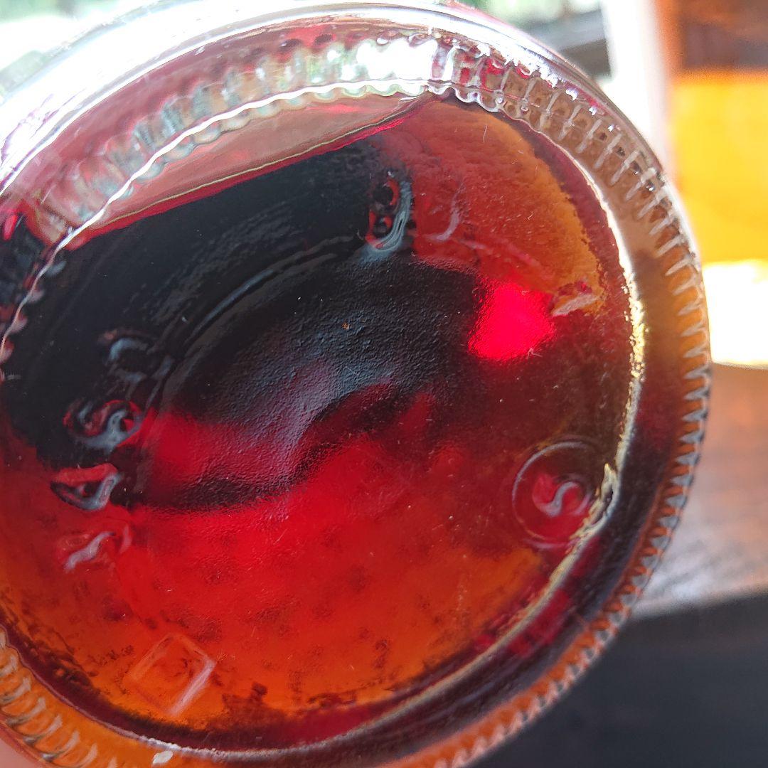 バーボン ウ1988年 BOOKER'S NOE 『ブッカーズ ノエ』