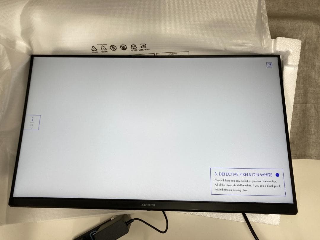 い*り様 Xiaomi モニター A24i ディスプレイ 23.8インチ