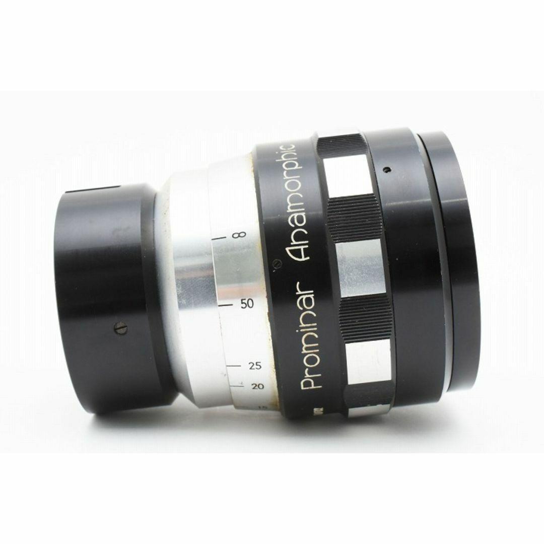 15128E アナモルフィック Kowa anamorphic 16-A コーワ