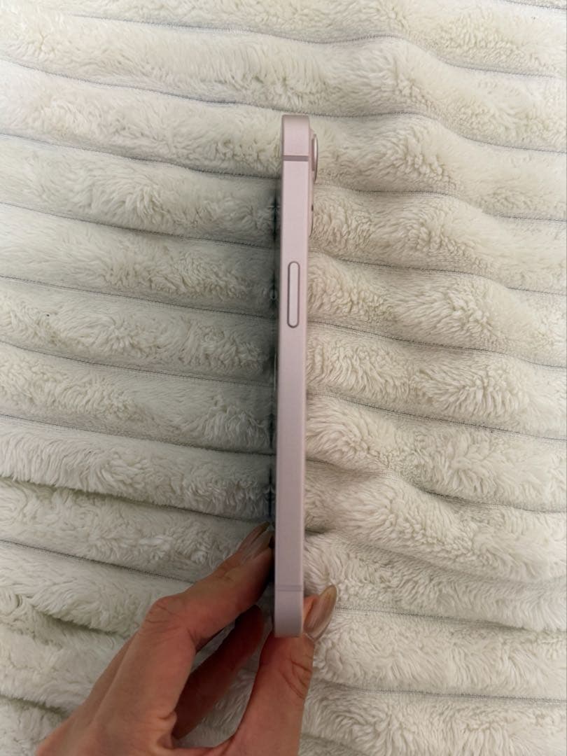 Apple iPhone 13 ピンク 本体 128GB