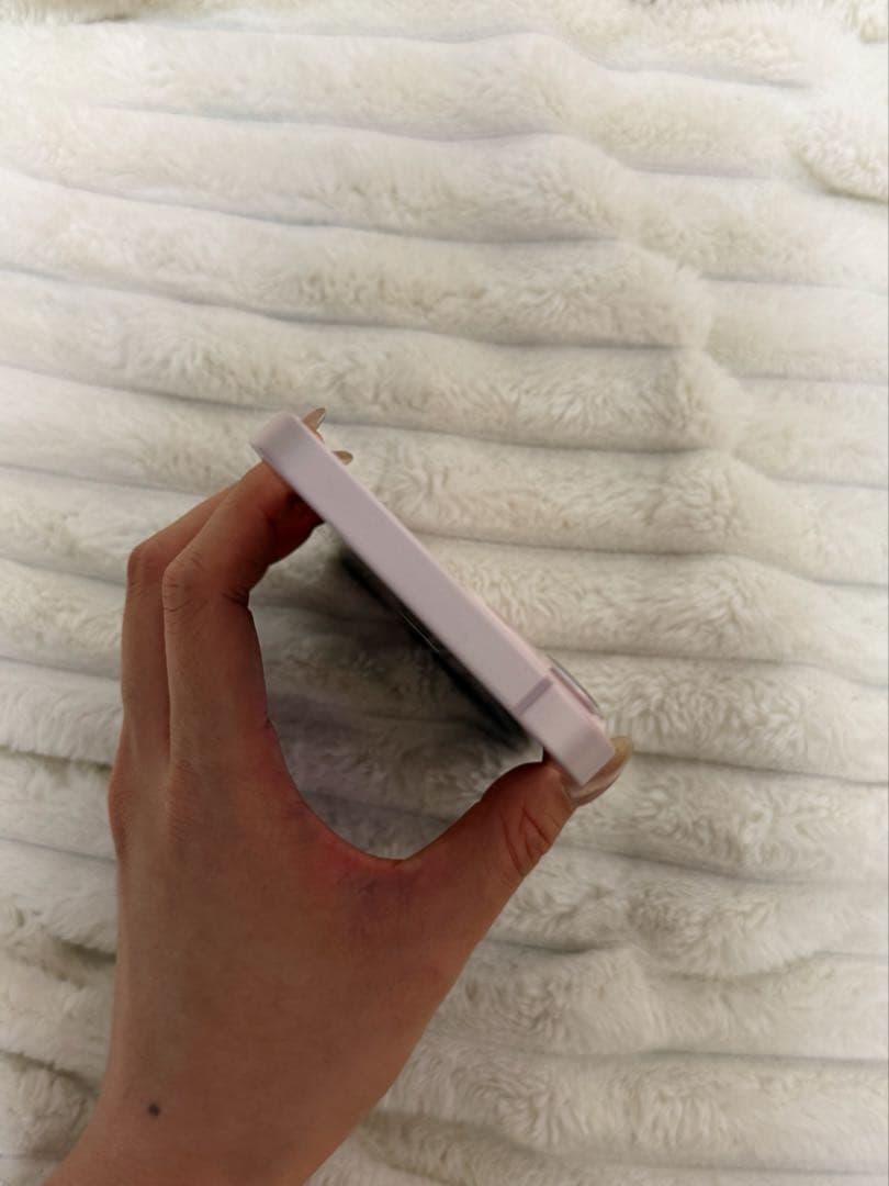 Apple iPhone 13 ピンク 本体 128GB