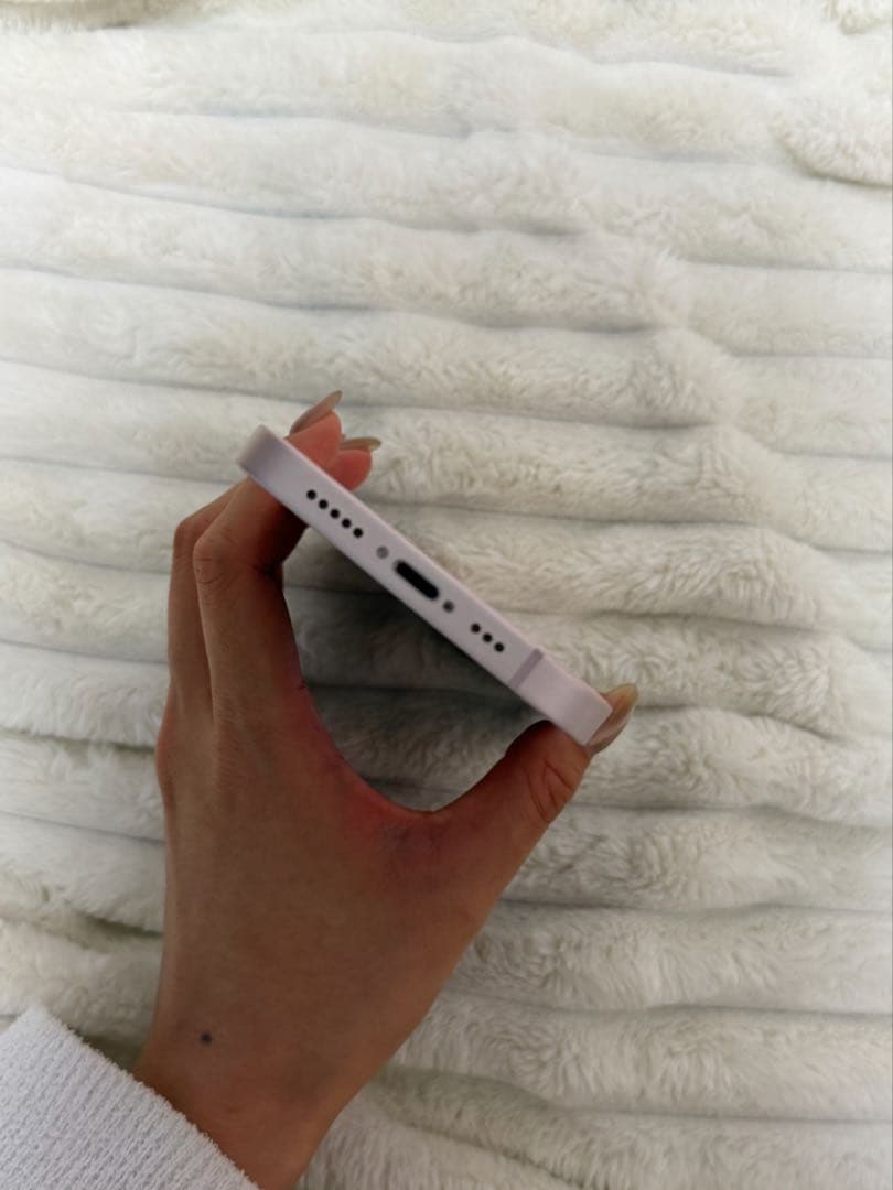 Apple iPhone 13 ピンク 本体 128GB